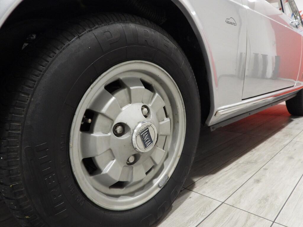 Lancia Beta Montecarlo Coupe FLAVIA 2000 COUPE’ TIPO 820.230