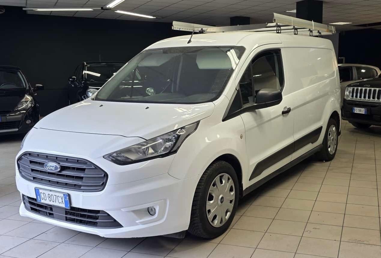 Ford Transit Connect 240 1.5 TDCi 120CV PL Furgone Trend