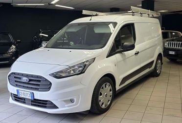 Ford Transit Connect 240 1.5 TDCi 120CV PL Furgone Trend