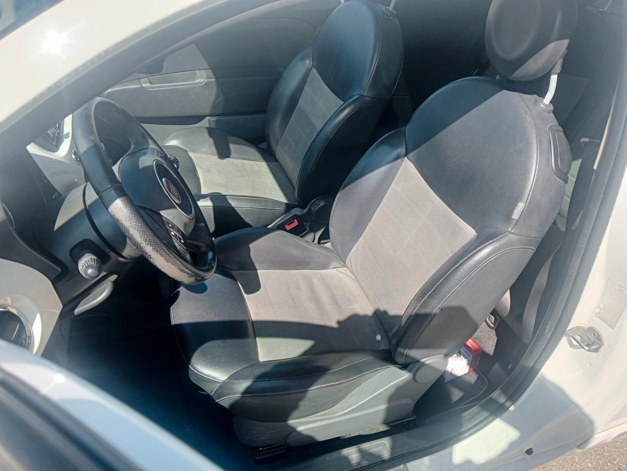 Fiat 500 1.2 Sport X NEOPATENTATI