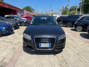 Audi A3 1.6 TDI 105 CV CR S tr. Ambiente