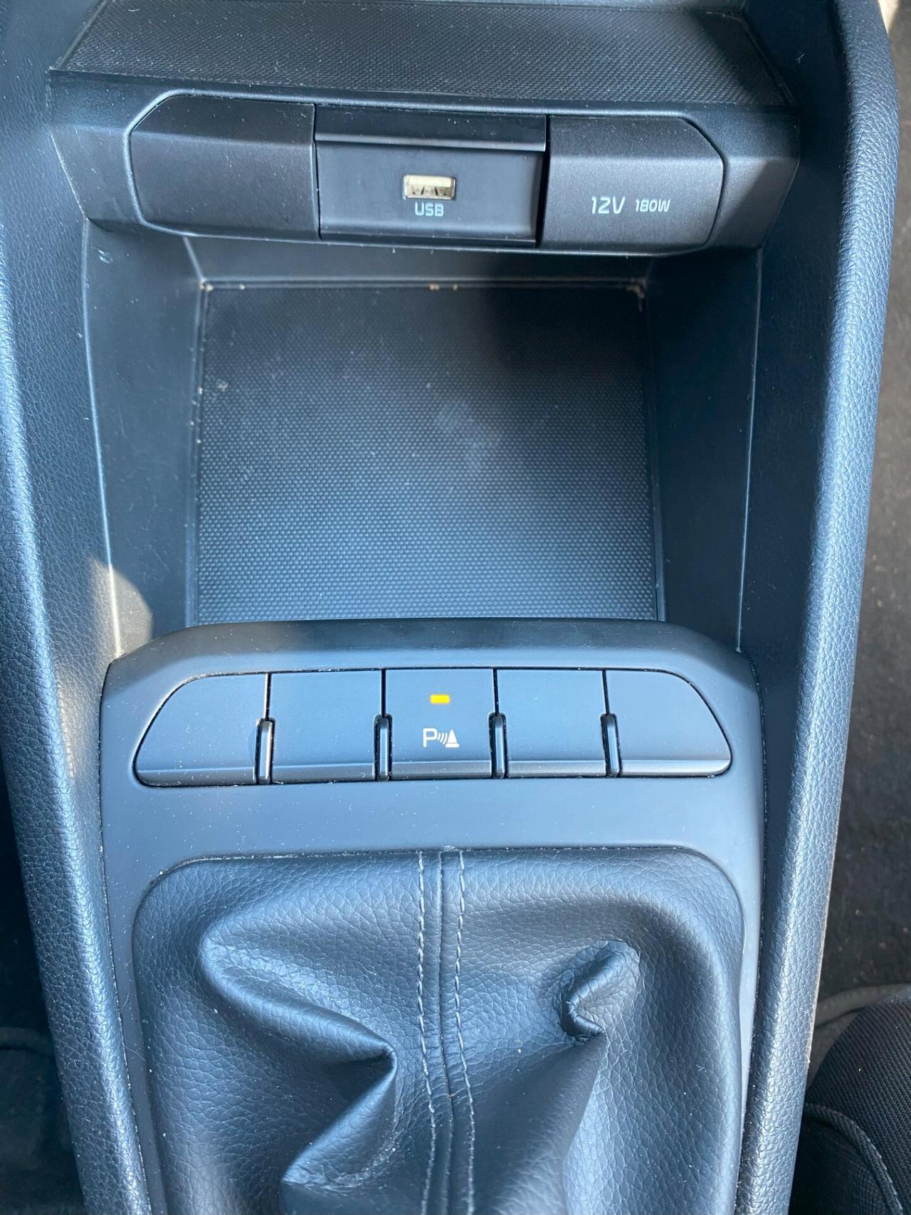 Kia Stonic 1.2 DPI ECO GPL Style