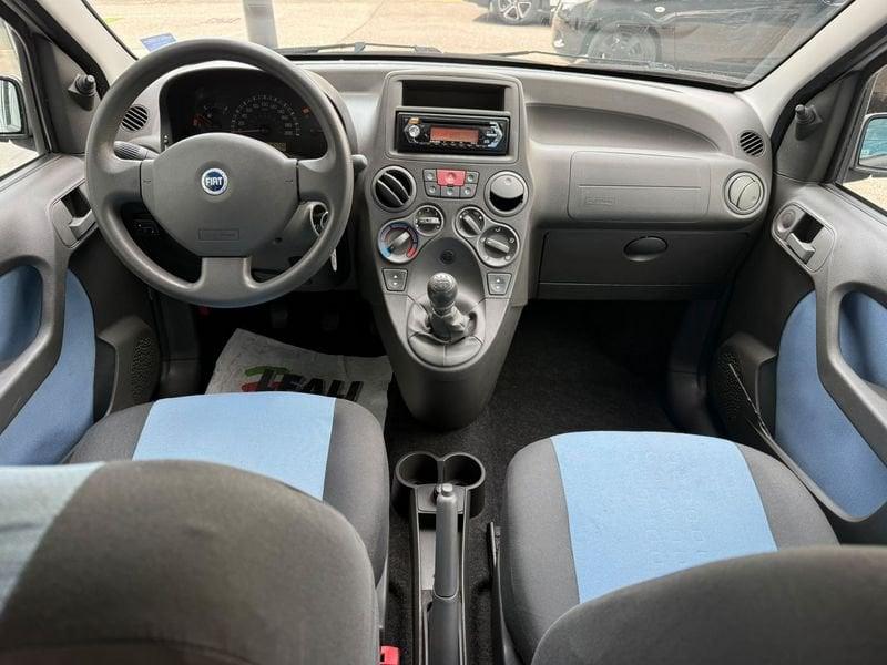 FIAT Panda Panda Classic 5p 1.2 Natural Power Benzina Metano 60cv Dynamic