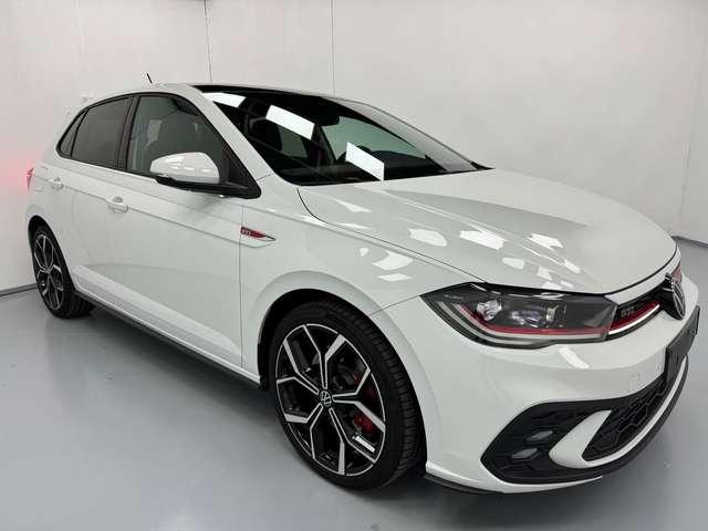 Volkswagen Polo GTI 2.0 TSI DSG 207CV *BEATS + MATRIX + NAVI* PROMO!