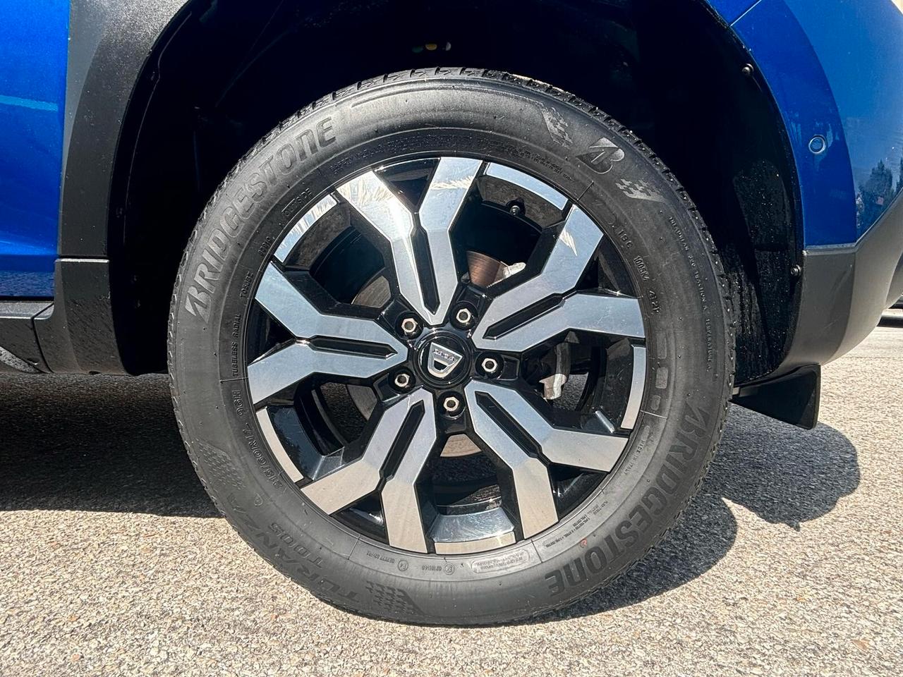 Dacia Duster 1.0 TCe GPL 4x2 Prestige Up