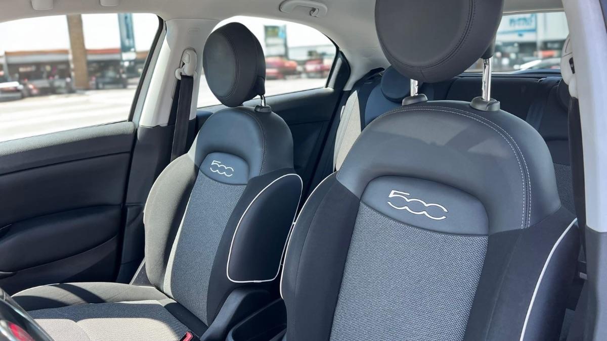 FIAT - 500X X 1.3 mjt Business 4x2 95cv