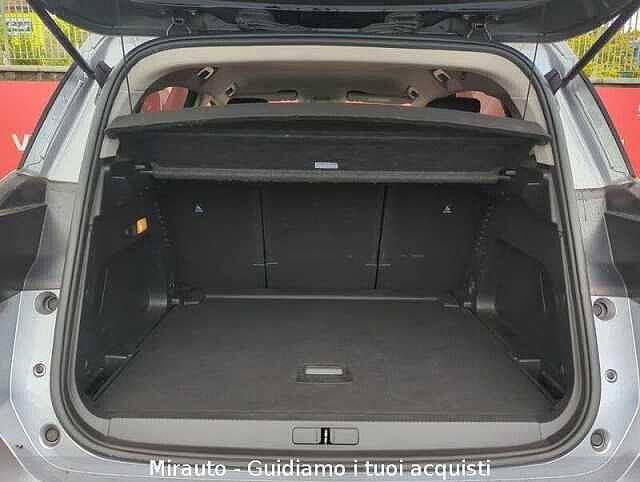 Citroen C5 Aircross BlueHDi 130 S&S EAT8 Shine