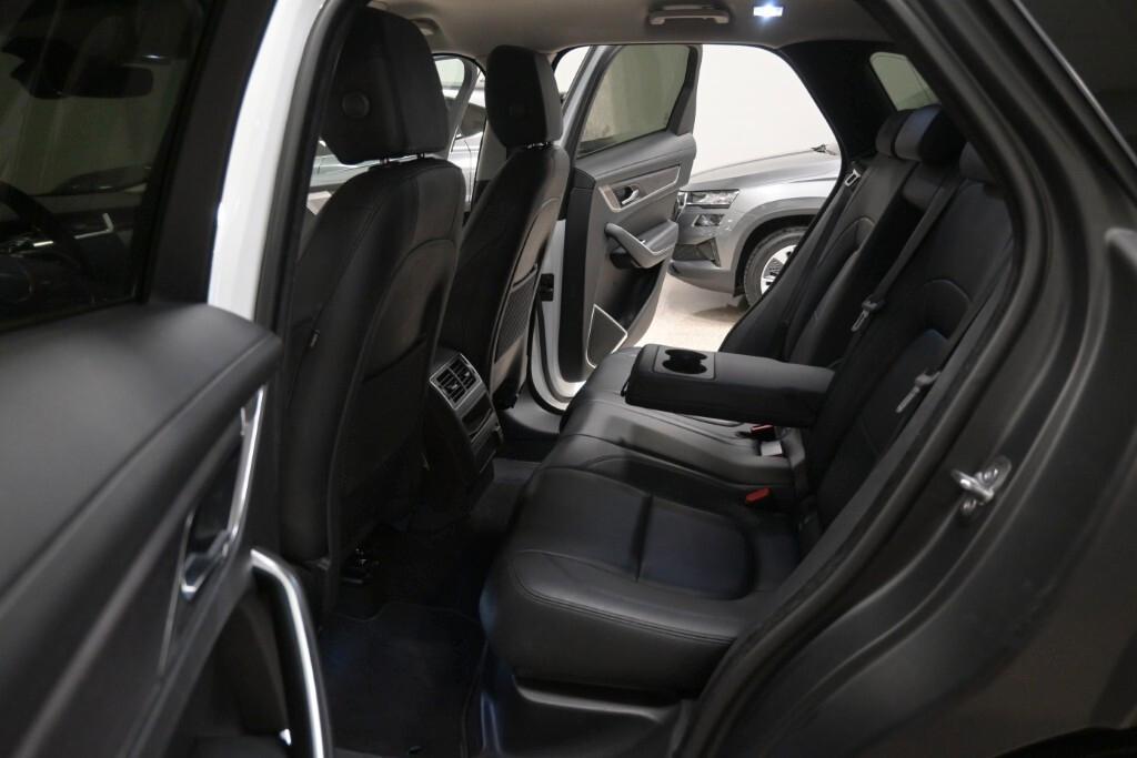 Jaguar F-Pace 2.0D 163CV AWD AUT. ( FARI LED - PELLE - PDC - TELECAMERA 360 - AMBIENT LIGHTS - MIRROR ) IMM. 12/2021