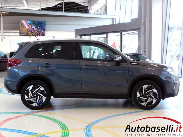 SUZUKI Vitara 1.5 140V HYBRID A/T STARVIEW 2WD AUTOMATICA