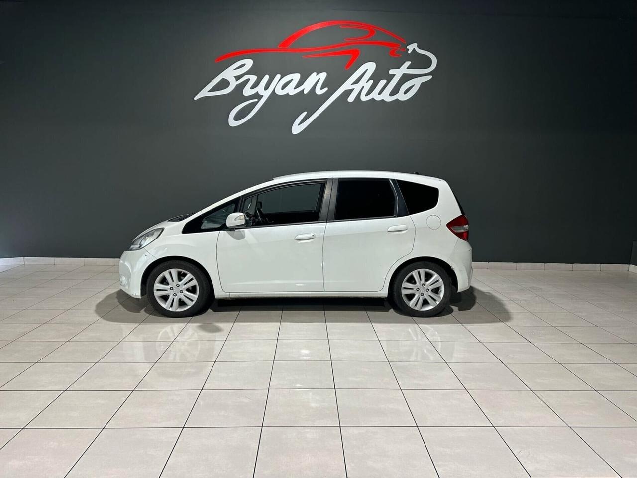 Honda Jazz 1.4 i-VTEC Appeal