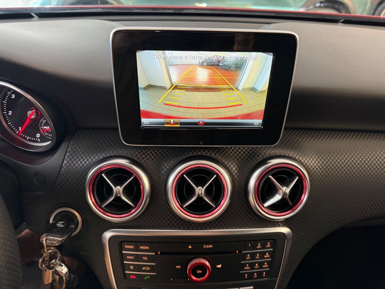 Mercedes-benz A 180 CDI Premium