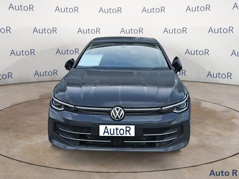 Volkswagen Golf 1.5 TSI eHybrid Style DSG