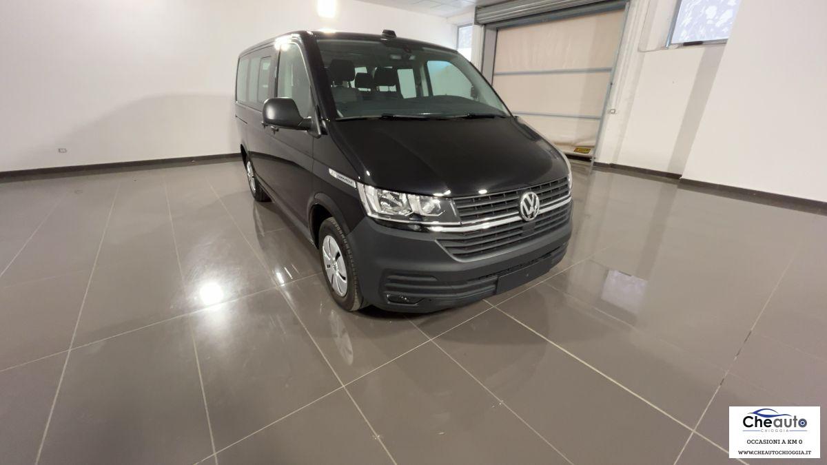 VOLKSWAGEN Caravelle T6.1 2.0 TDI 150cv DSG 9 Posti