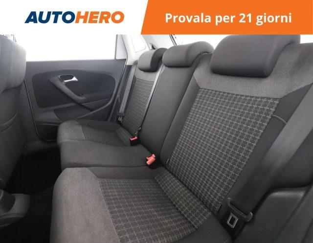 VOLKSWAGEN Polo 1.2 TSI 5p. Comfortline BlueMotion Technology