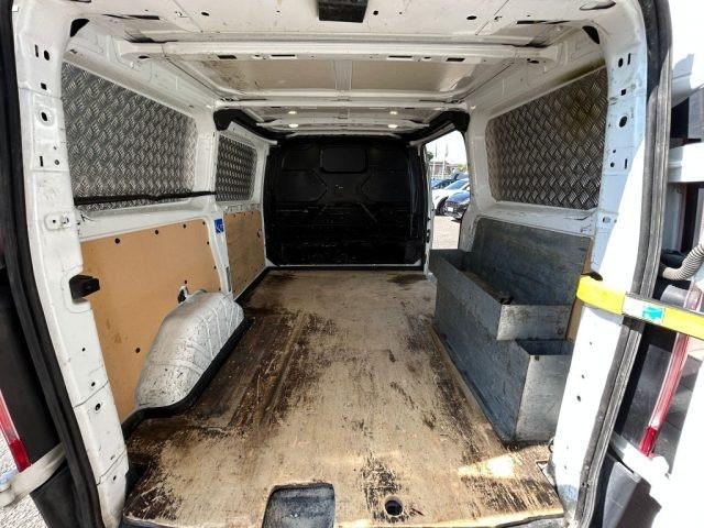 FORD Transit Custom 270 2.0 TDCi 130 PC Furgone Trend