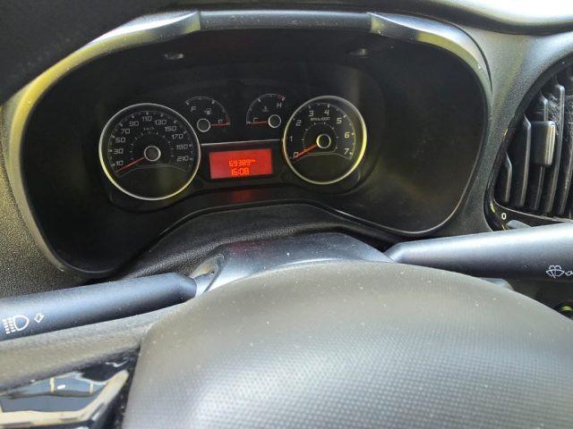 FIAT Doblo Doblò 1.6 MJT 105CV PL-TA Cargo Maxi XL Lamierato