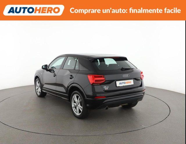AUDI Q2 1.6 TDI Sport