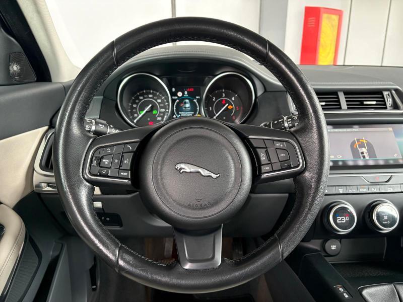 Jaguar E-Pace 2.0d i4 S fwd 150cv my19
