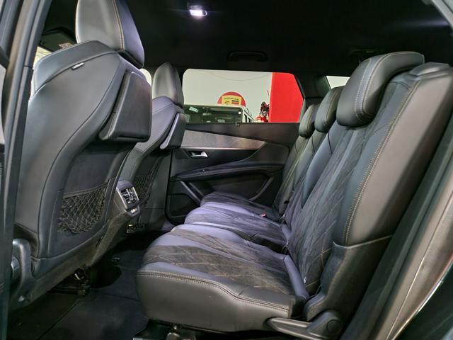 PEUGEOT 5008 BlueHDi 180 S&S EAT8 GT 7 POSTI + KM. 58.000 UNIPR