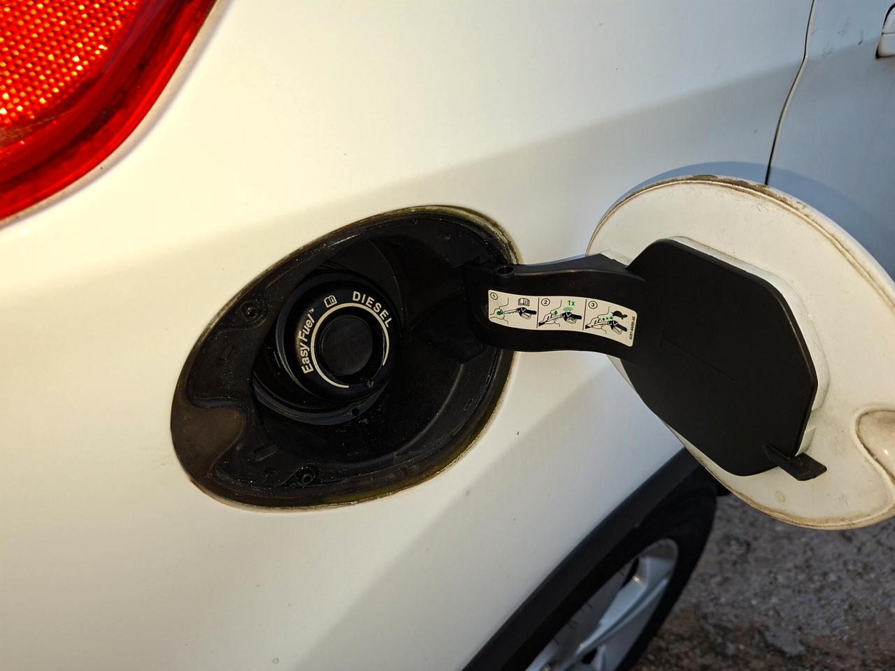 Ford Kuga 2.0 TDCI 120 CV S&S 2WD Plus