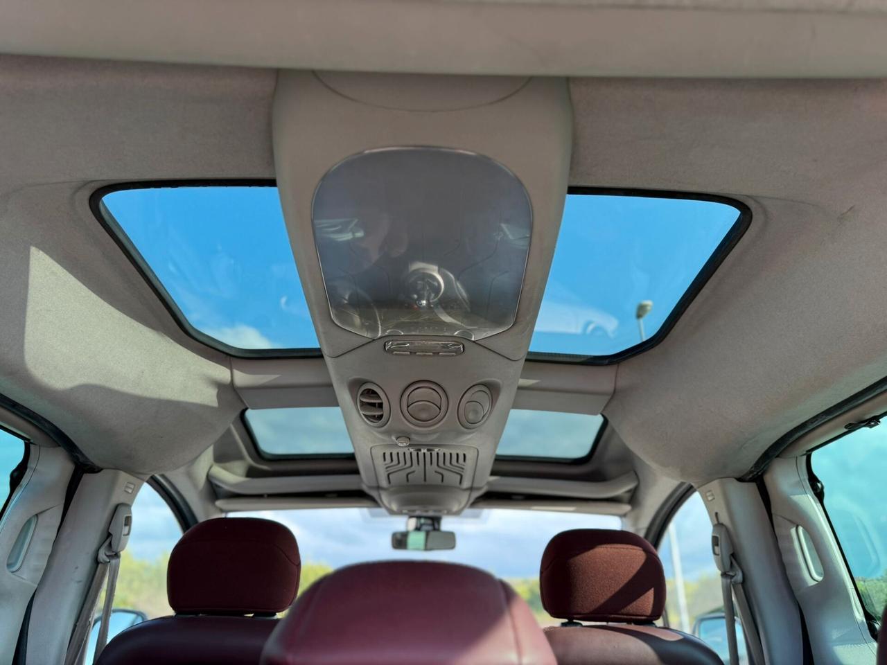 Citroen Berlingo 1.6 HDi 110CV FAP Multispace