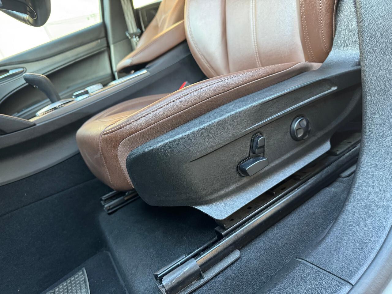 Alfa Romeo Stelvio 2.2 JTDM 210 CV AT8 Q4 Ti