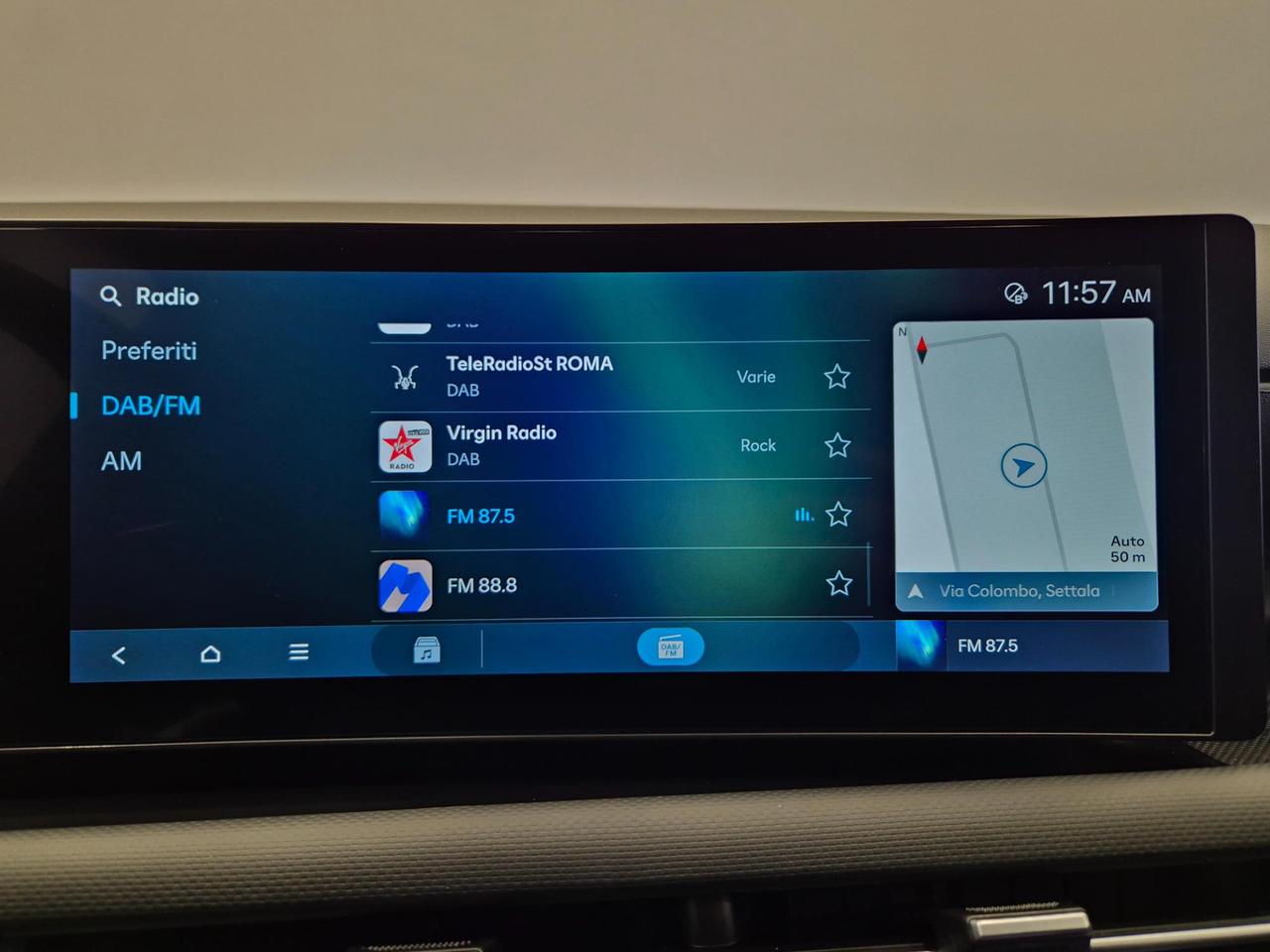 Hyundai Tucson 1.6 crdi 48V Business 136cv dct in Promo