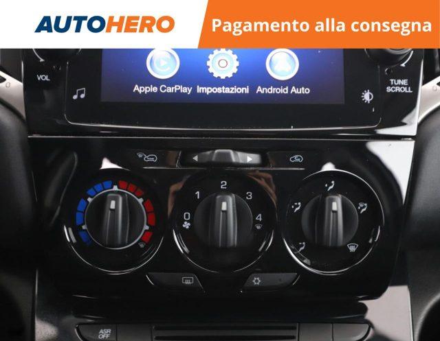 LANCIA Ypsilon 1.0 FireFly 5 porte S&S Hybrid Gold