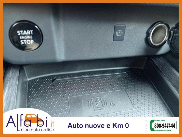 NISSAN Qashqai 1.3 Mild Hybrid 158CV X-Tronic 4WD Tekna