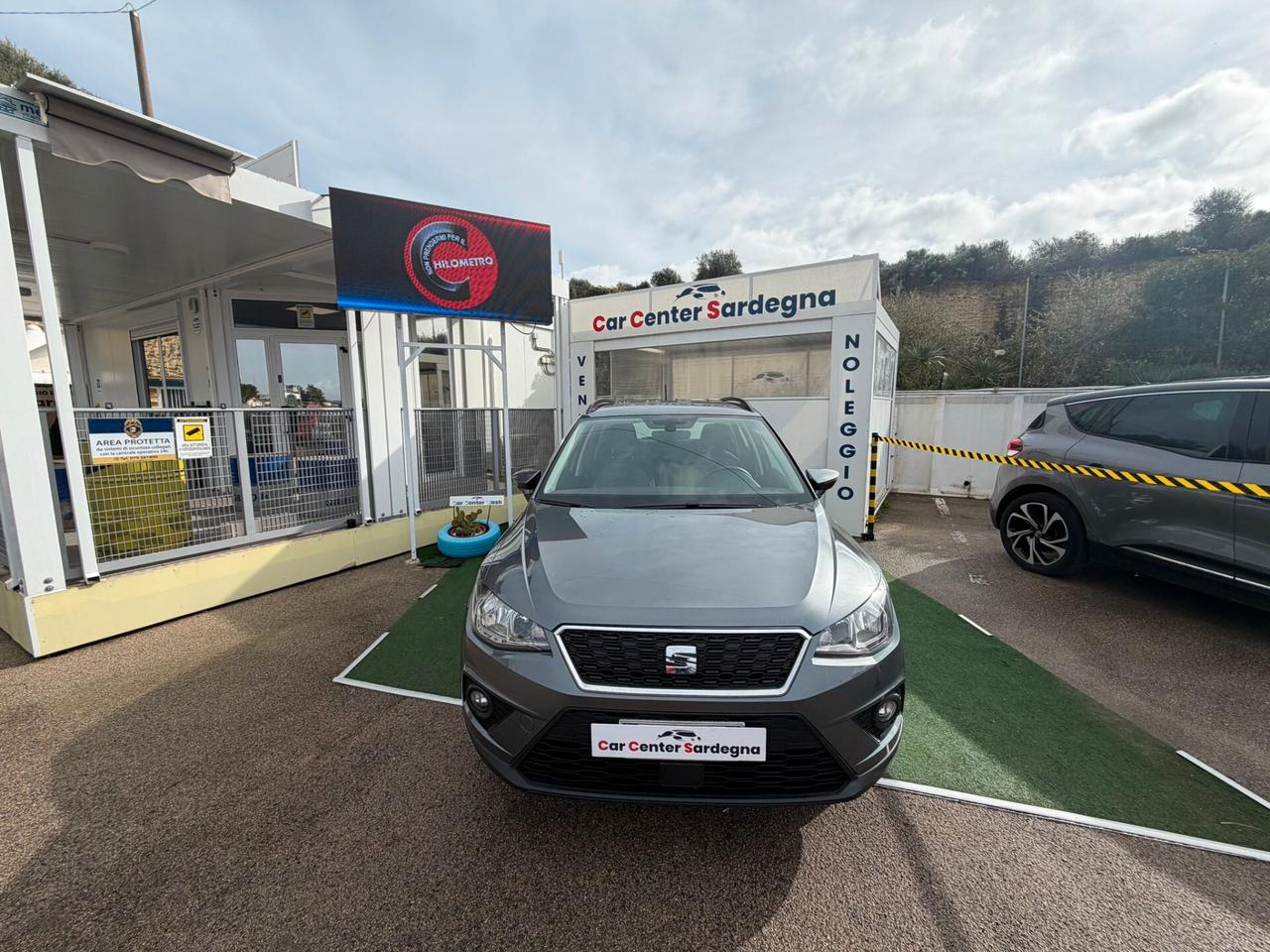 Seat Arona 1.6 TDI 95 CV Style