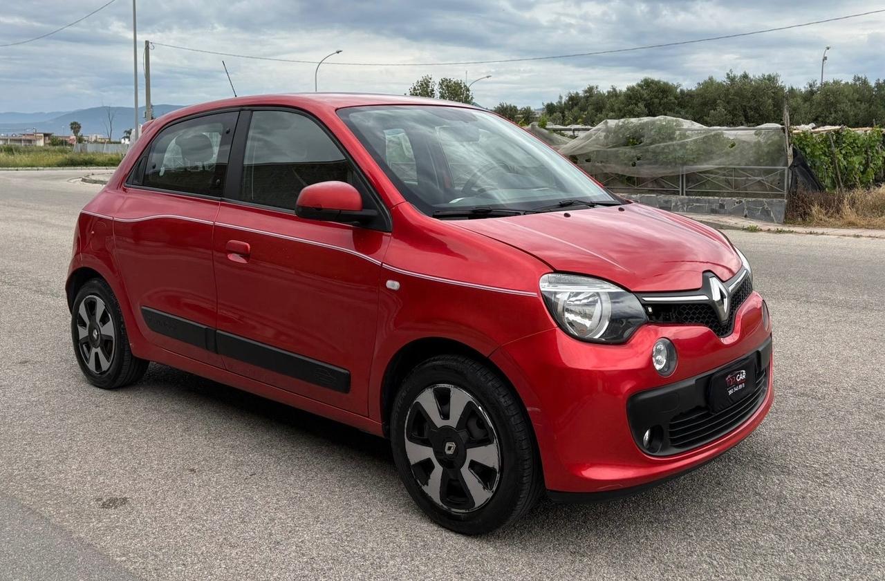Renault Twingo 1.0 Benzina 12 MESI DI GARANZIA