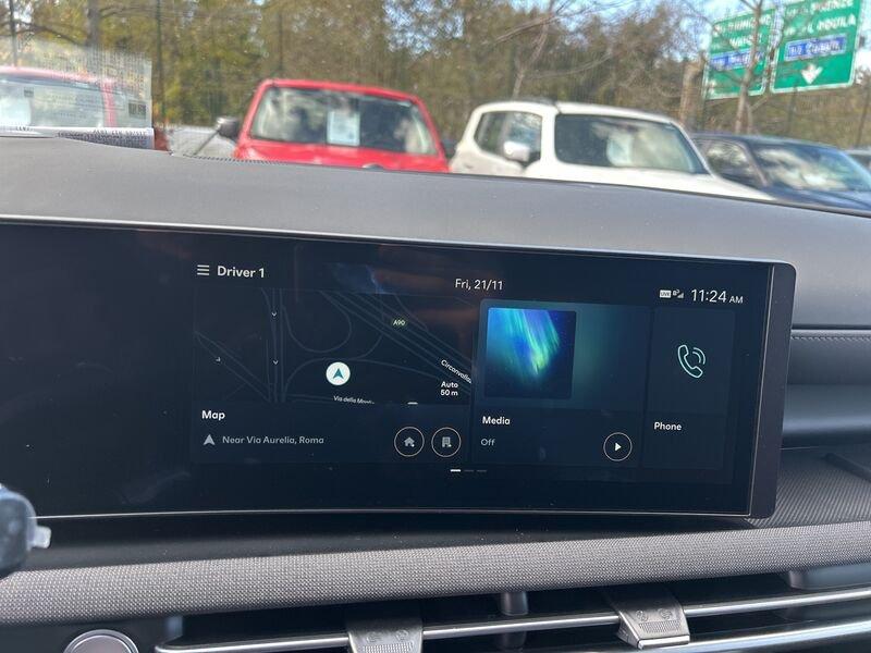 Hyundai Tucson III 2024 1.6 crdi 48V Exellence 2wd dct