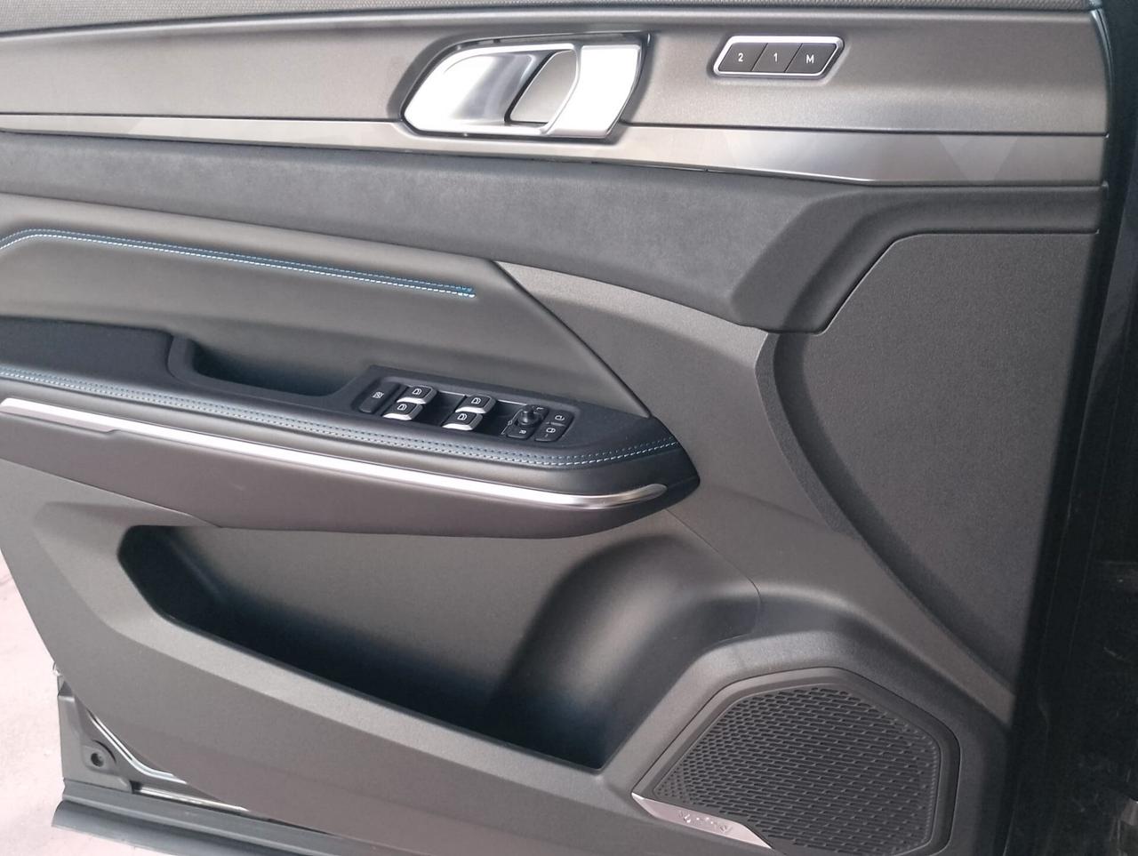 Lynk&co 01 PHEV