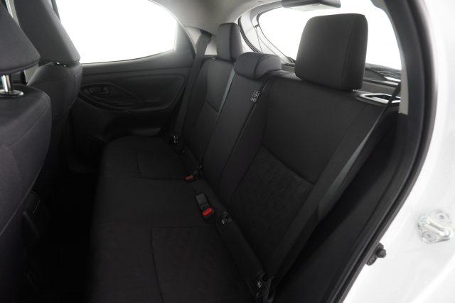 TOYOTA Yaris Yaris 1.5 Hybrid 5 porte Active