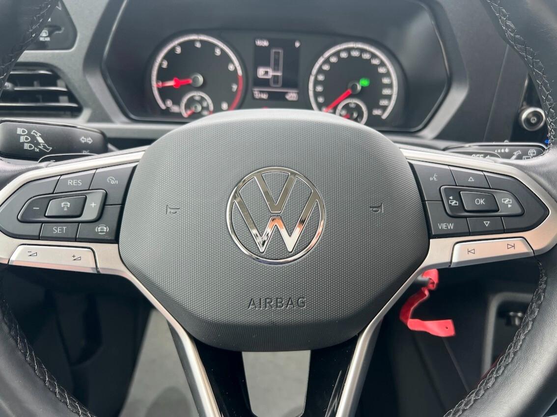 Volkswagen Caddy California 1.5 TSI MAXI DSG - IVA ESPOSTA INCLUSA