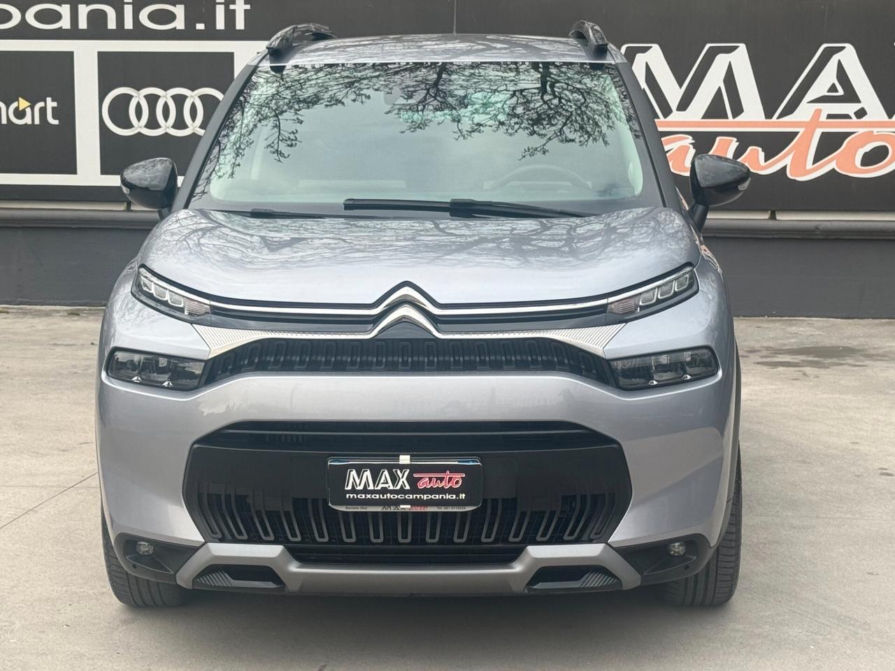 Citroen C3 Aircross 1.2 PureTech 110 S&S SHINE