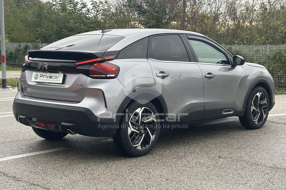 CITROEN C4 BlueHDi 130 S&S EAT8 Shine