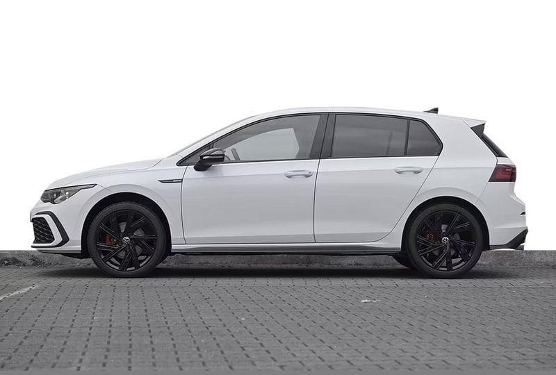 Volkswagen Golf 2.0 TDI GTD DSG MATRIX LED CAMERA