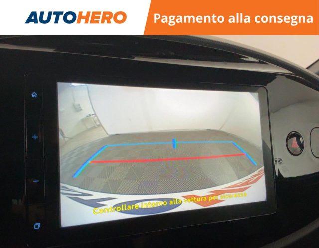 TOYOTA Aygo X 1.0 VVT-i 72 CV 5 porte Active