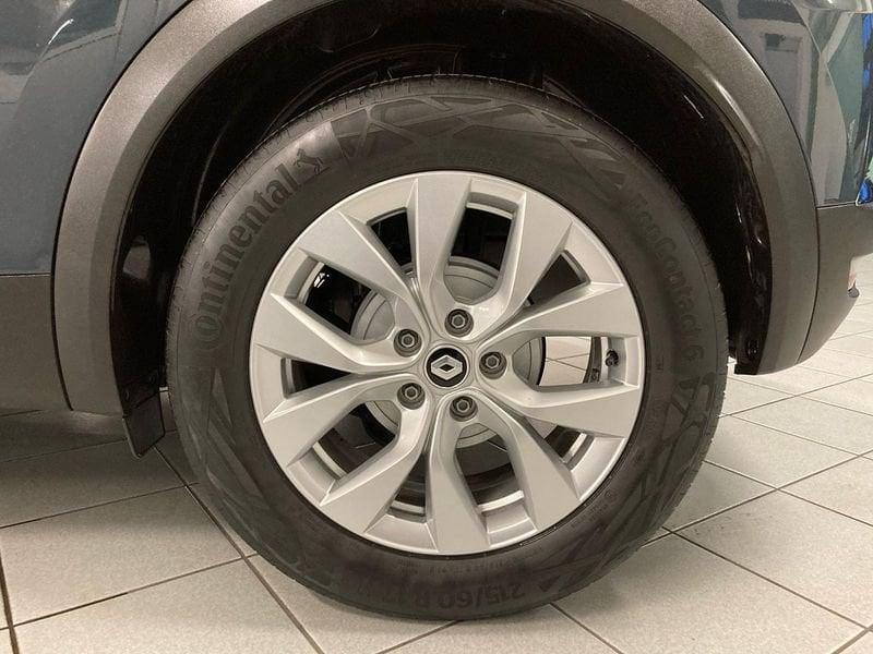 Renault Captur Intens TCe 12V 100 CV GPL FAP rif.GJ414