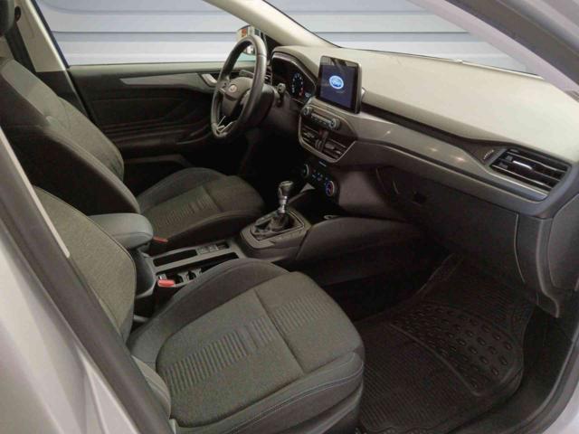 FORD Focus 1.0 EcoBoost 125 CV SW Active