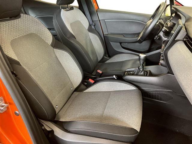 RENAULT Clio 1.0 ECO-G Evolution