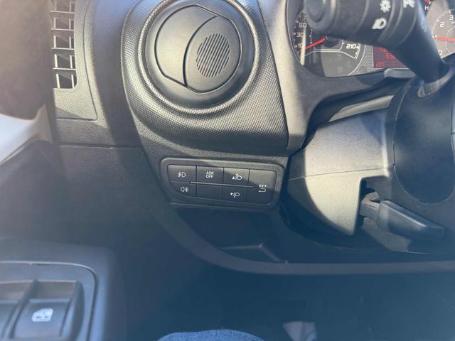 FIAT FIORINO 1.3 MJ 95 CV SX FURGONE