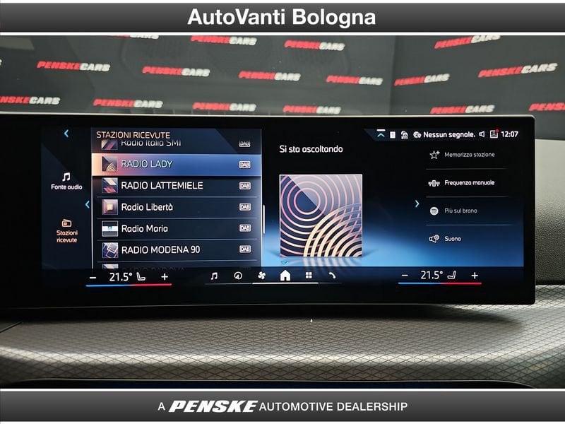 BMW Serie 4 420d Gran Coupe mhev 48V xdrive MSport Pro auto