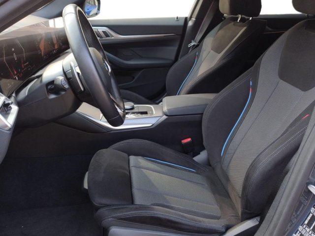 BMW 420 d xDrive 48V Msport Pro Aut.