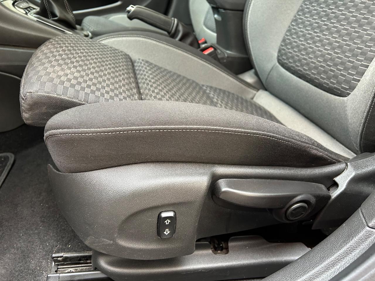 Opel Astra 1.2 T Elegance 130cv S&S 5p NAVI*LED*NEOPATENTATI!!!