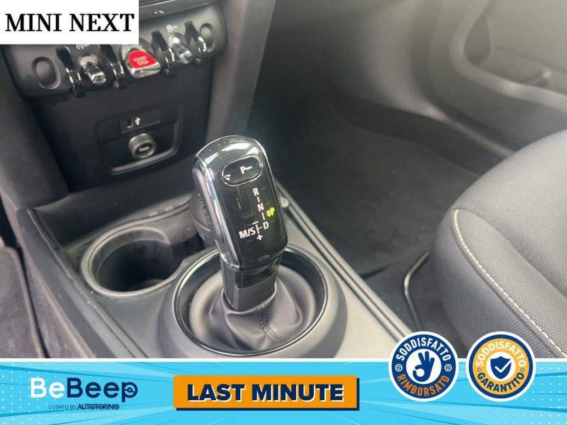 MINI Mini Countryman F60 MINI COUNTRYMAN 1.5 ONE NORTHWOOD EDITION AUTO