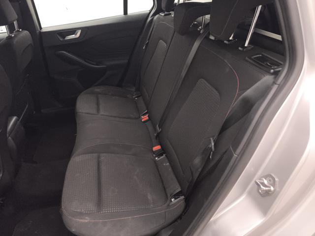 FORD Focus 1.0 ecoboost h ST-Line Design 125cv powershift