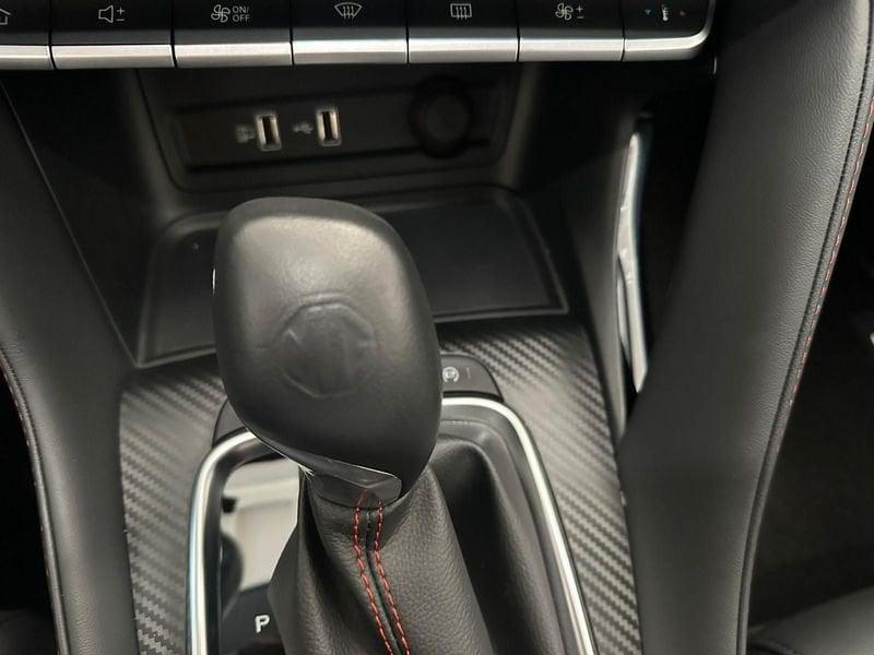 MG ZS 1.0T-GDI Luxury