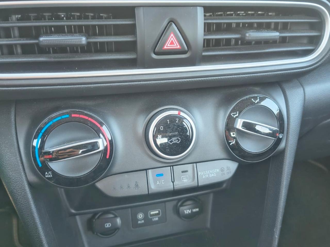 Hyundai Kona 1.0 T-GDI Style